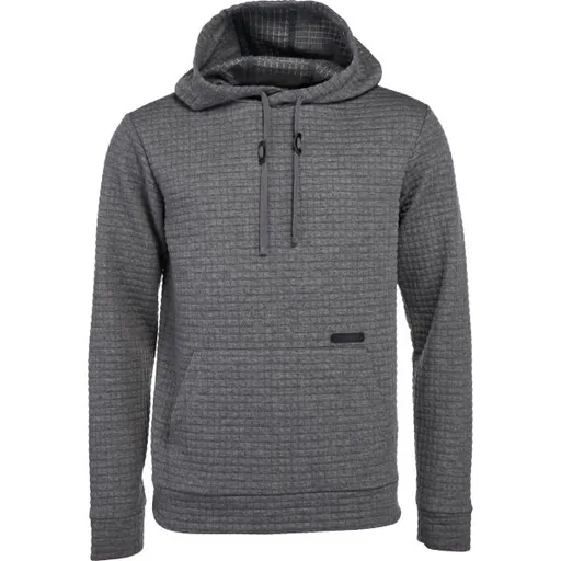 Reaper PELLARO Pánská mikina, šedá, velikost