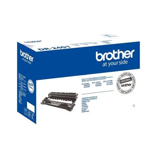 Brother DR119 černá (black) originální válcová jednotka