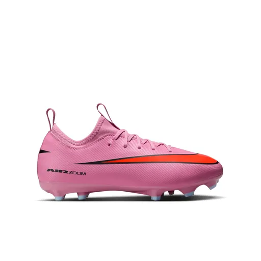 Nike Jr. Mercurial Vapor 16 Academy Little/Big Kids Multi-Ground Low-Top Soccer Cleats 38,5