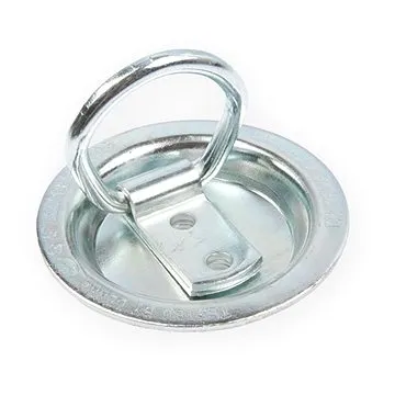 STEELPRESS SPP UP-03 na podlahu zapuštěný-kulatý (8SUP-03)