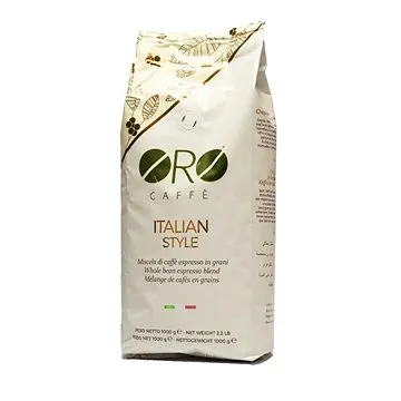 Oro Caffe - Italian Style (203)
