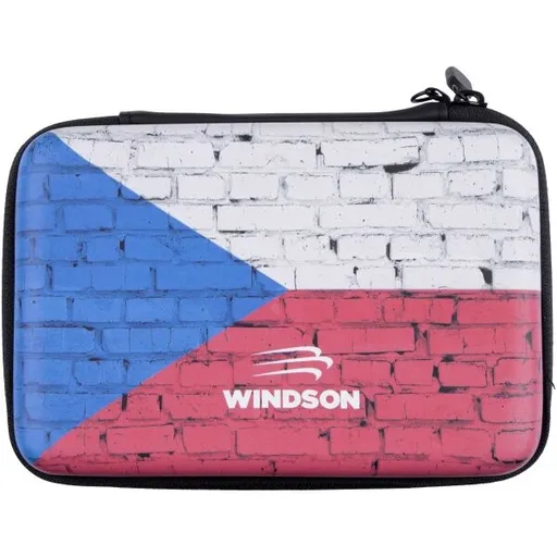 Windson CASE MULTI CZ Pouzdro na šipky, mix, velikost