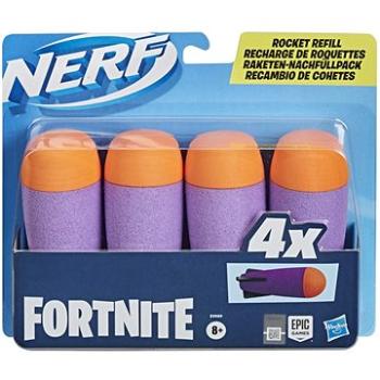 Nerf Fortnite rakety (5010993754564)