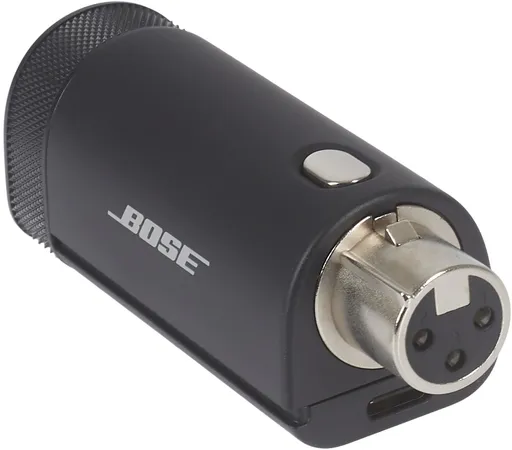 Bose S1 PRO+ Bezdrátový mikrofonní/linkový vysílač