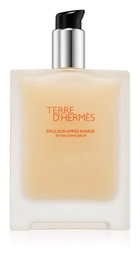 Hermes Terre D´ Hermes - balzám po holení 100 ml