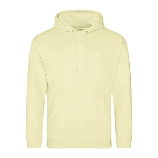 Just Hoods Mikina College - Pina Colada | L