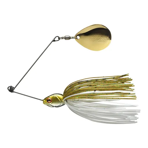 Daiwa spinnerbait prorex fn tg dirty roach 13 g