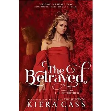 The Betrayed (0008403228)