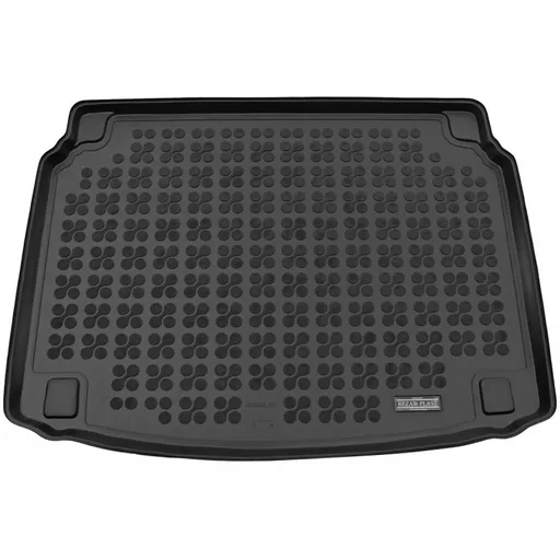 Gumová vana do kufru Rezaw-Plast Hyundai i30 2017- (hatchback, dolní dno)