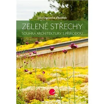 Zelené střechy (978-80-271-1326-2)