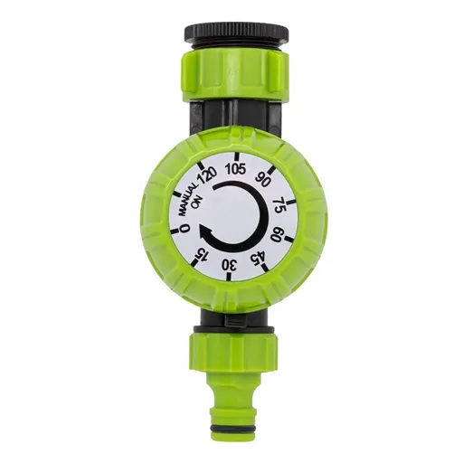 Haushalt international Mechanické zavlažovací hodiny