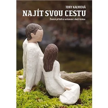 Najít svou cestu (978-80-7664-030-6)