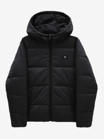 Vans Norris MTE-1 Puffer Bunda dětská Černá