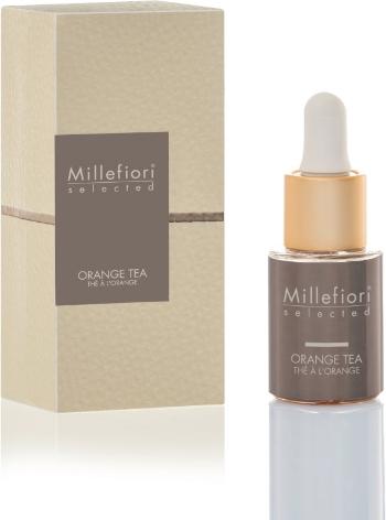 Illóolaj MILLEFIORI MILANO Orange Tea 15 ml