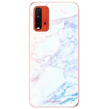 iSaprio Raibow Marble 10 pro Xiaomi Redmi 9T (rainmar10-TPU3-Rmi9T)