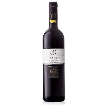 PETER ZEMMER Alto Adige Lagrein DOC 0,75l (8032601211051)