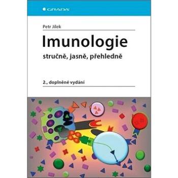 Imunologie: stručně, jasně, přehledně (978-80-271-0595-3)