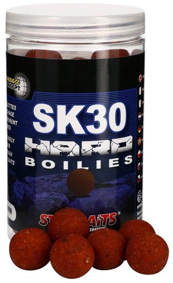 Starbaits Boilie Hard SK 30 200g - 24mm