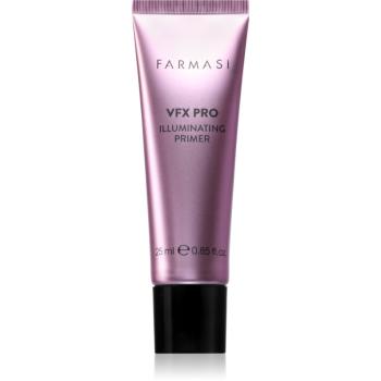 Farmasi VFX Pro Illuminating rozjasňující podkladová báze 25 ml