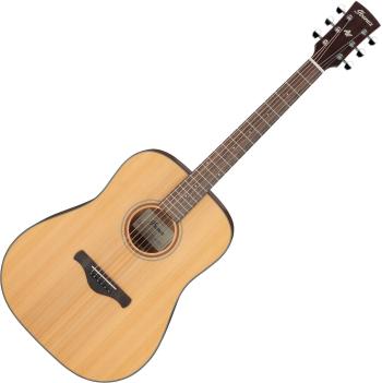 Ibanez AW65-LG Natural Akustická kytara