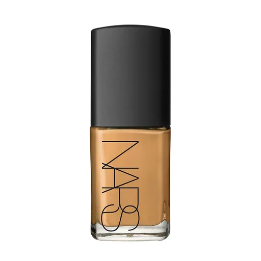 NARS Tekutý make-up Sheer Glow (Foundation) 30 ml Cadiz