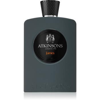 Atkinsons Iconic James parfémovaná voda pro muže 100 ml