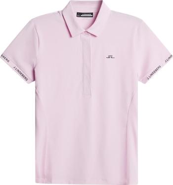 J.Lindeberg Becca Nosegay M Polo košile