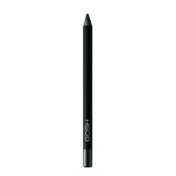 GOSH COPENHAGEN Velvet Touch Eye Liner Waterproof tužka na oči - Hypnotic Grey