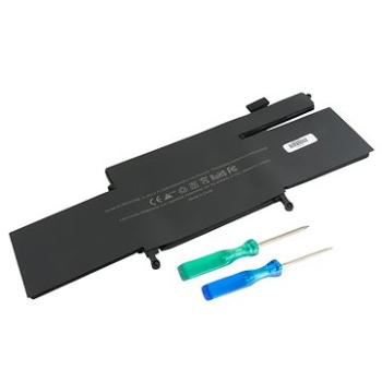 AVACOM pro Apple MacBook Pro 13" A1502 Li-Pol 11,34V 6200mAh 71,8Wh - A1493/A1582 (NOMA-1582-P62)