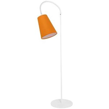 Dětská stojací lampa WIRE COLOUR 1xE27/60W/230V (80850)