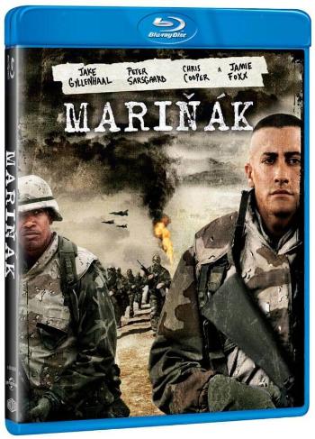 Mariňák (BLU-RAY)