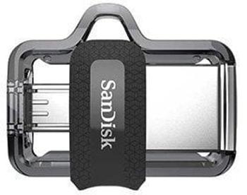 SanDisk Ultra Dual SDDD3-256G-G46 USB flash disk 256 GB