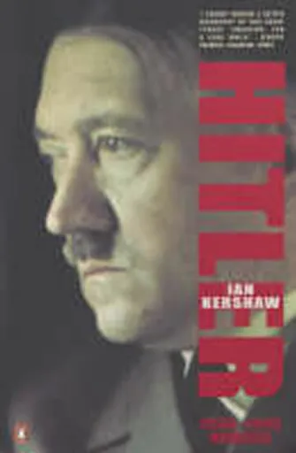 Hitler 1936-1945 - Ian Kershaw
