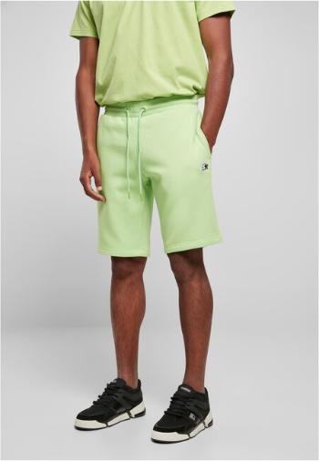 Starter Essential Sweat Shorts jadegreen - S