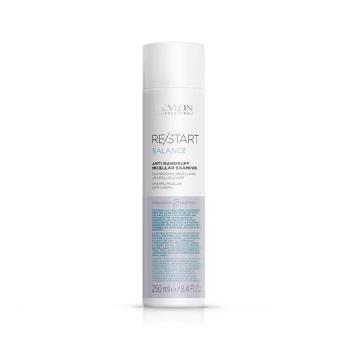 Revlon Professional Șampon micelar împotriva mătreții Restart Balance (Anti Dandruff Shampoo) 250 ml