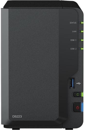 NAS Synology DS223