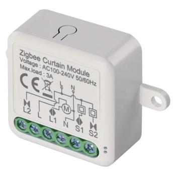 EMOS GoSmart ZigBee modul motorický 1-kanálový H5109