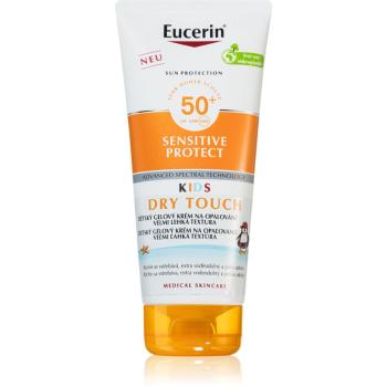 Eucerin Sun Protection dětský krém na opalování SPF 50+ 200 ml