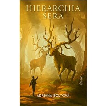 Hierarchia šera (978-80-551-8554-5)