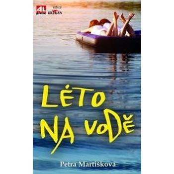 Léto na vodě (978-80-7543-686-3)