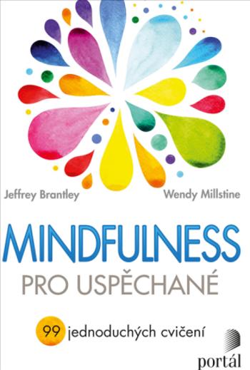 Mindfulness pro uspěchané - Jeffrey Brantley, Wendy Millstine