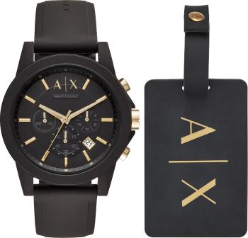 Armani Exchange Banks SET Outerbanks AX7105