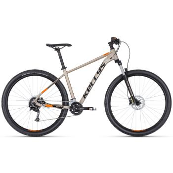 Horské kolo KELLYS SPIDER 70 27,5" 8.0  Sand  S (17", 163-177 cm)