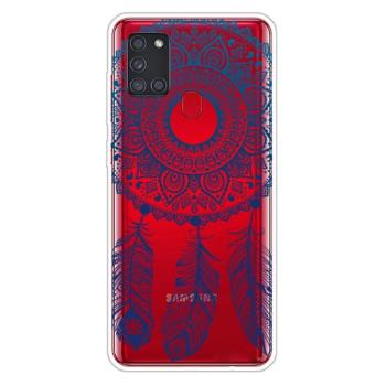 ART Silikónový kryt Samsung Galaxy A21s DREAMCATCHER