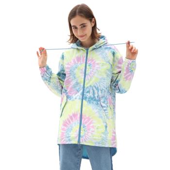 Vans WM MERCY REVERSIBLE PARKA XS