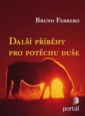 Další příběhy pro potěchu duše - Bruno Ferrero