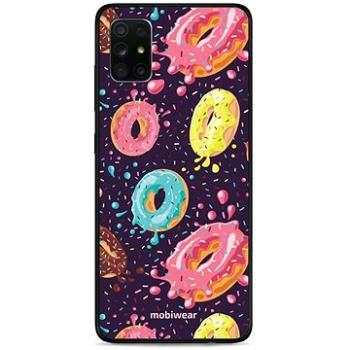 Mobiwear Glossy lesklý pro Samsung Galaxy A71 - G046G (5904808499279)