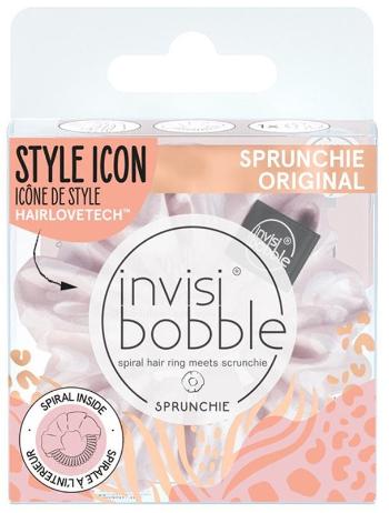 Hajgumi INVISIBOBBLE® SPRUNCHIE Urban Safari I Left my Heart in Buffalo