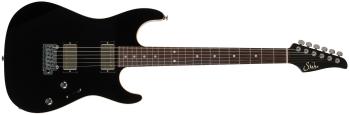 Suhr Pete Thorn Black