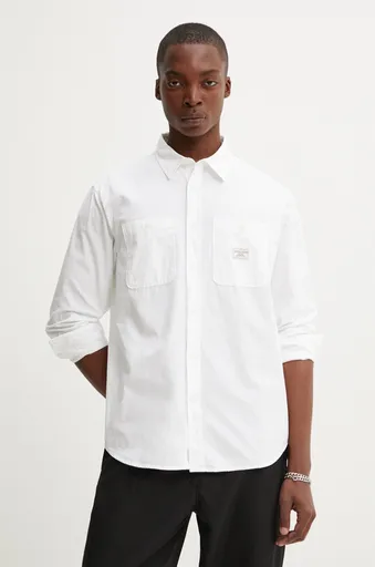 Bavlněná košile Guess Jeans